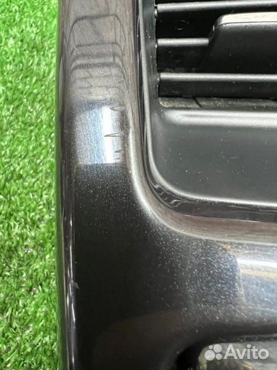 Воздуховод салона задний Bmw 3 E92 2007