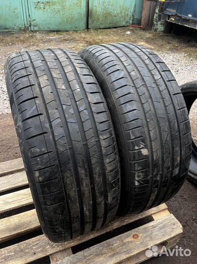 Pirelli P Zero 275/50 R20