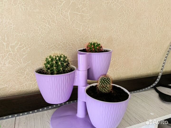 Горшок для цветов