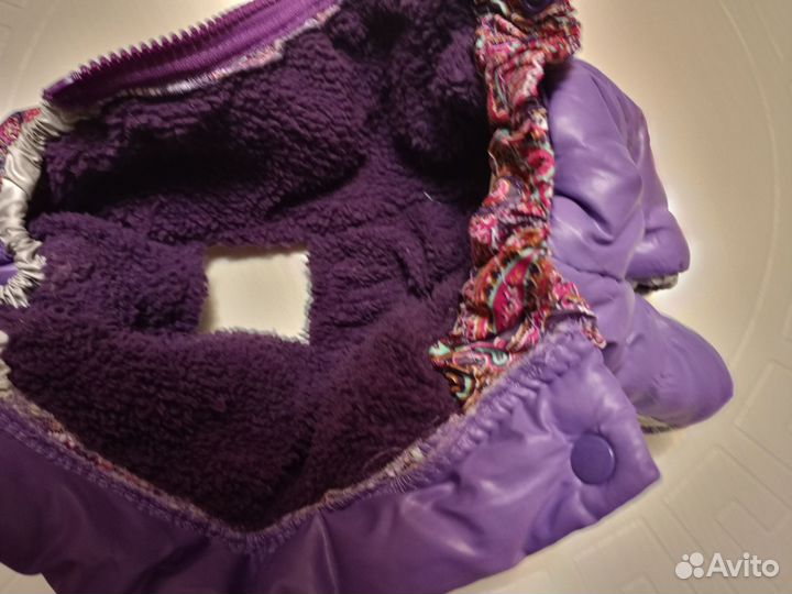 Одежда для маленьких собак бу