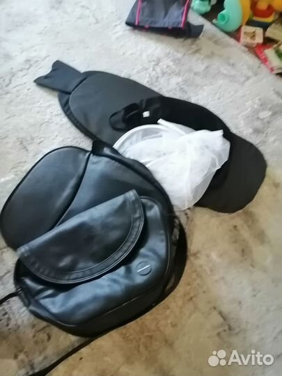 Детские коляски 2 в 1