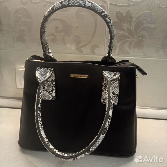 Сумка женская