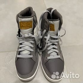 Adidas neo cheap uomo porpora