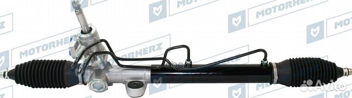 Рейка рулевая mitsubish lancer 03- R20441NW Mot