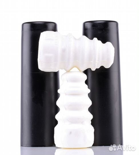 Пыльник + отбойник амортизатор заднего (к-т на 2 а