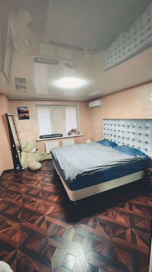 1-к. квартира, 48 м², 2/25 эт.