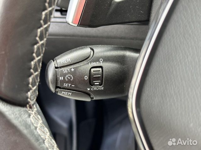 Peugeot 5008 1.6 AT, 2019, 74 655 км объявление продам