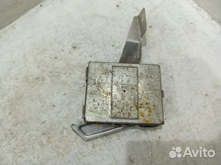 Блок управления Ауди A6 C5