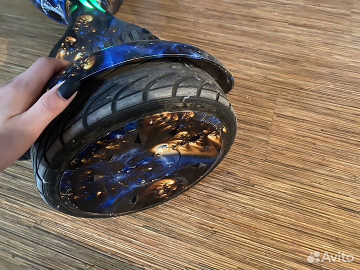 Гироскутер