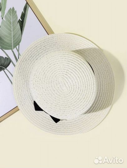 Шляпа женская