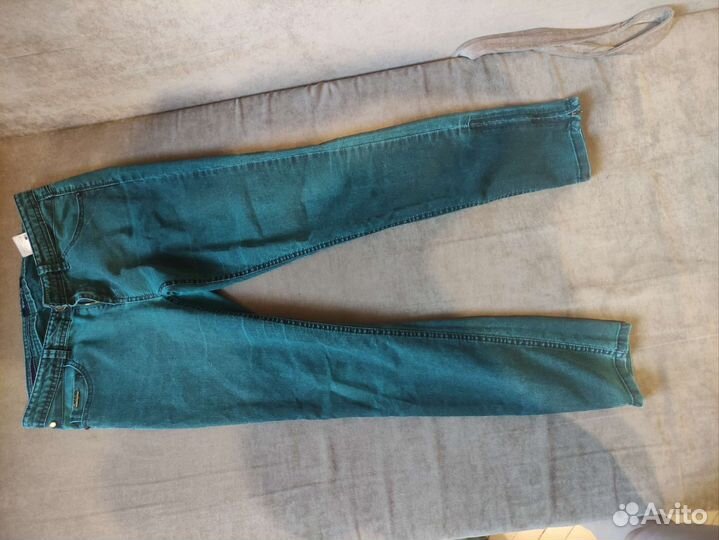 Женские вещи пакетом 42 44 46