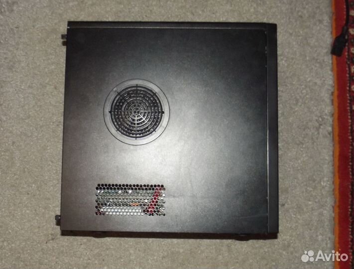 Системный блок Pentium E2160