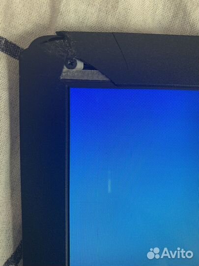 Ноутбук lenovo 80 mj