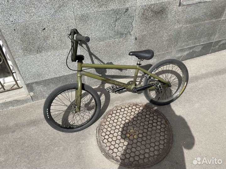 Bmx wethepeople addict