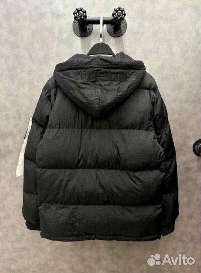 Куртка Stone Island