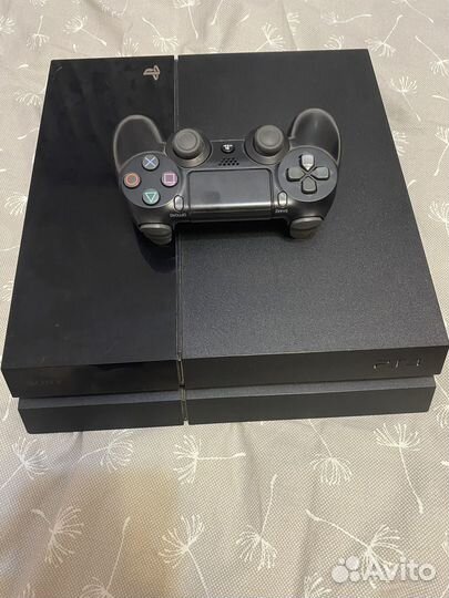 Sony playstation 4 PS4