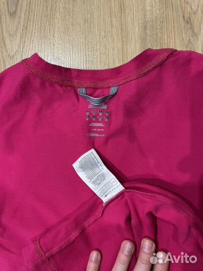 Футболка adidas женская s