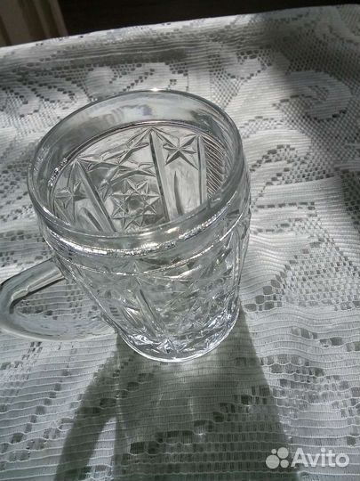 Бокалы. Цена за 3 штуки