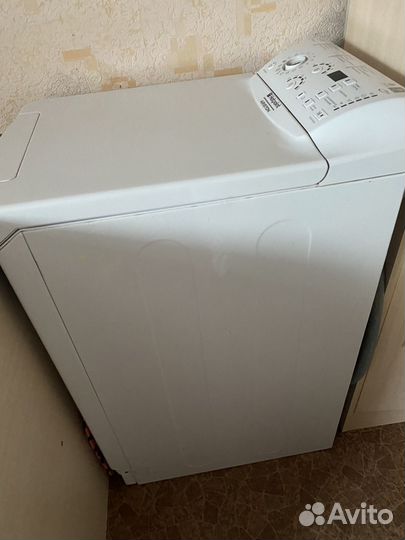 Hotpoint Ariston artf 1047