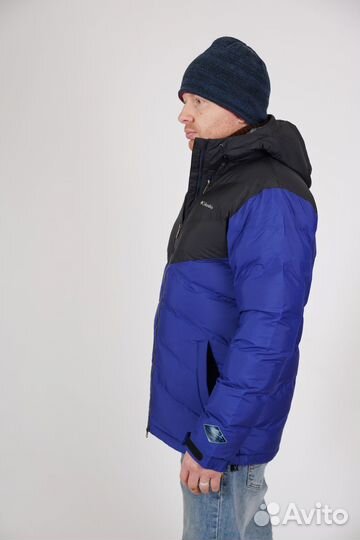 Columbia Youngberg Insulated