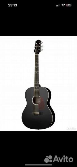 Гитара naranda