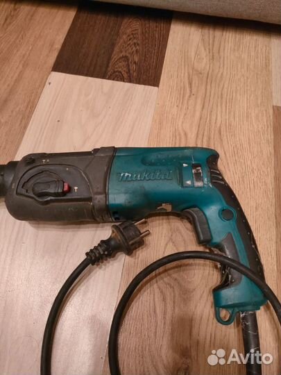 Перфоратор makita 2470 оригинал