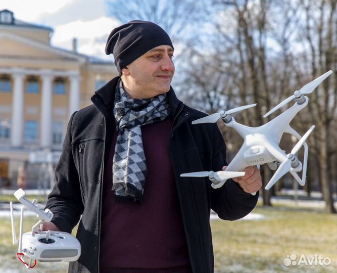 Видеограф на свадьбу видеооператор