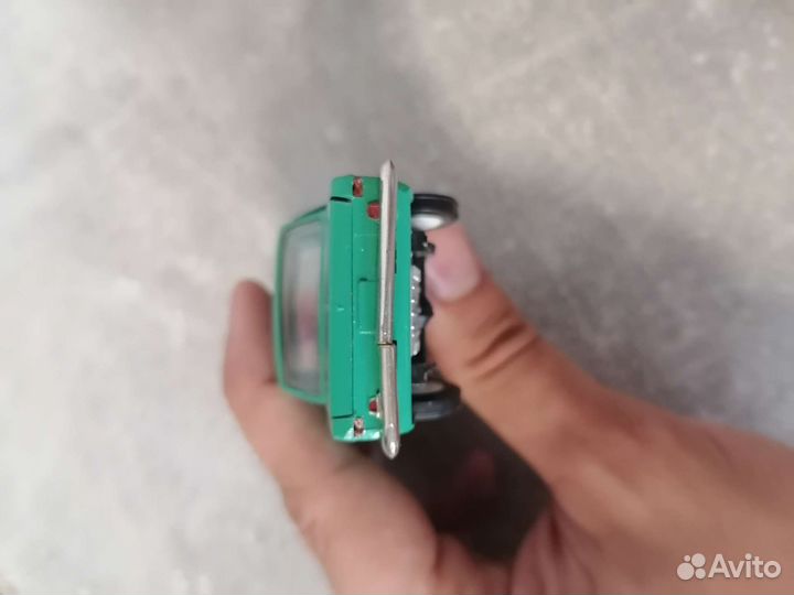 Модели автомобилей СССР