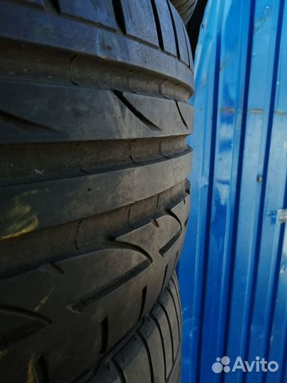 Bridgestone Potenza S001 245/45 R18