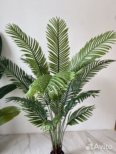 Искусственная пальма