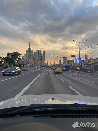 Свой человек в Москве Личный помощник Доверенное