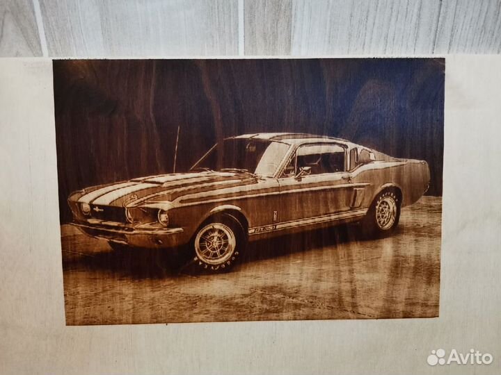 Пиропринтер 3