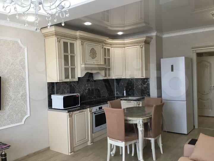 Квартира-студия, 30 м², 8/19 эт.