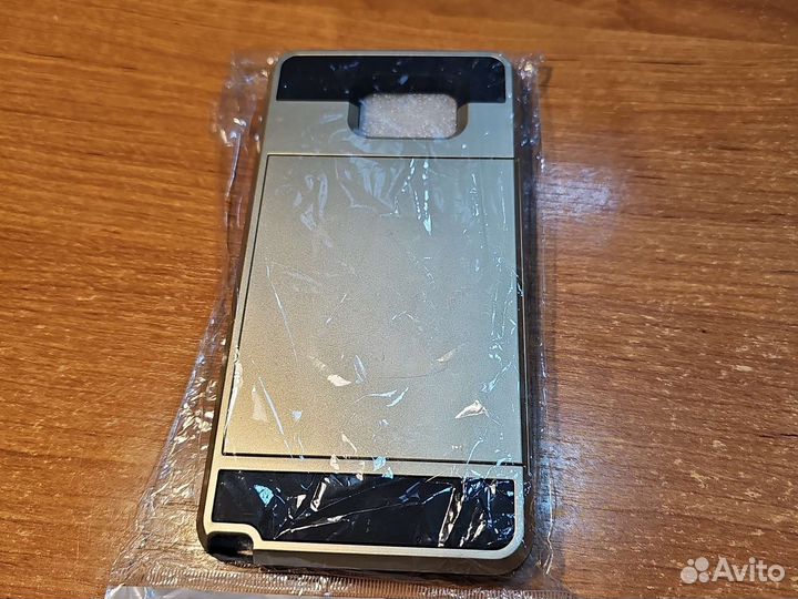 Чехол для смартфона Samsung galaxy note 5 Новый