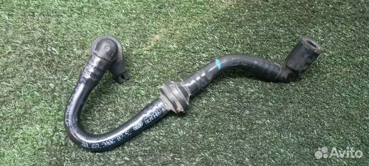 Трубка вакуумная VW Jetta 2005-2011