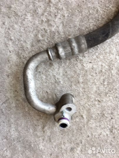 Трубка кондиционера Audi A3 8P (3570)