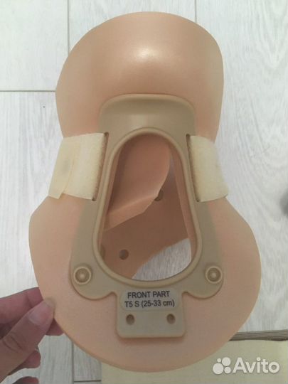 Ортез Orlett послеоперационный T5 S 25-33