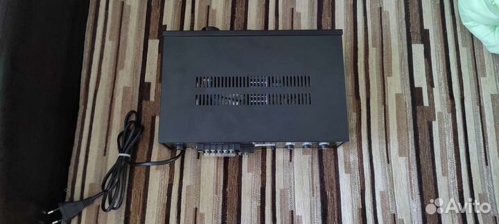 AA-35 roxton Трансляционный усилитель