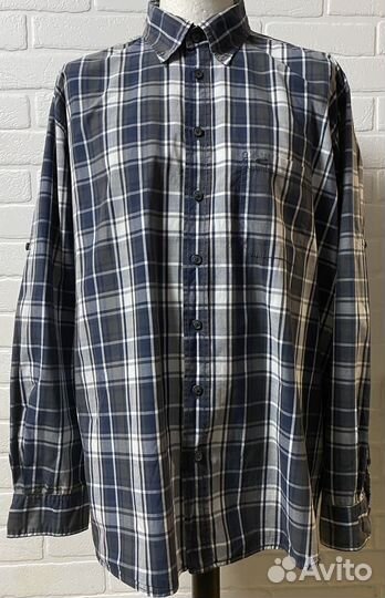 Camel Active (XXL)длинный оукав