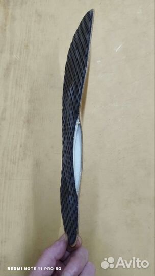 Ортопедические стельки новые