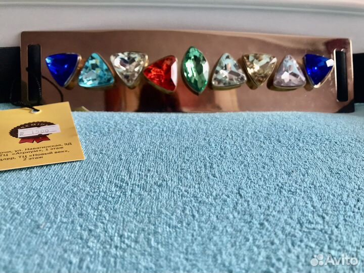 Ремешок женский