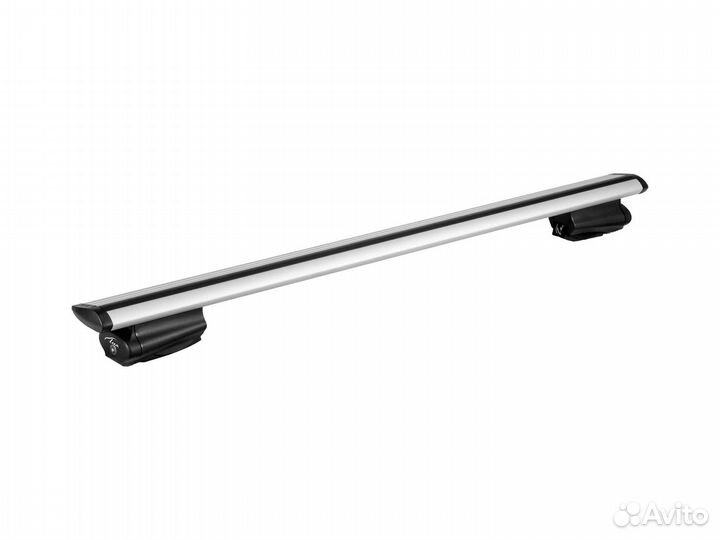 Багажник на крышу SsangYong Rexton Lux Бэлт