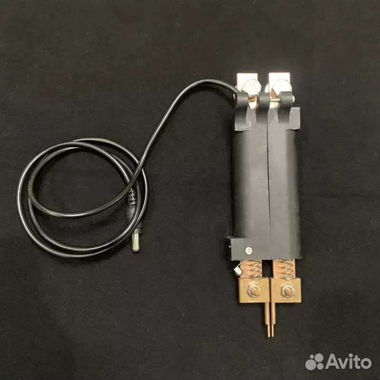 Ручка для точечной сварки 18650