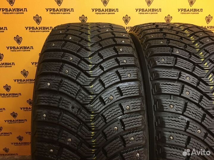 Michelin X-Ice North XIN2 225/50 R17 98