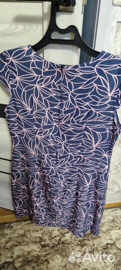 Платье женское 46 48