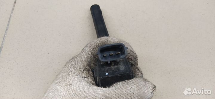 Катушка зажигания Atlas 2017