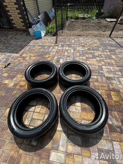 Hankook Ventus S1 Evo 2 SUV K117C 235/50 R19