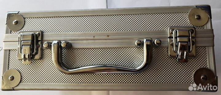 Машинка для перманентного татуажа