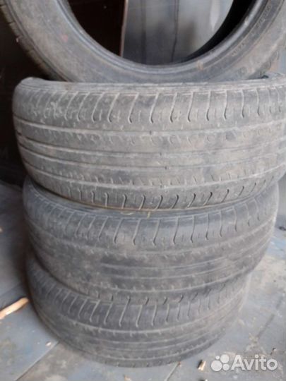 Hankook Optimo K415 225/60 R17 99H
