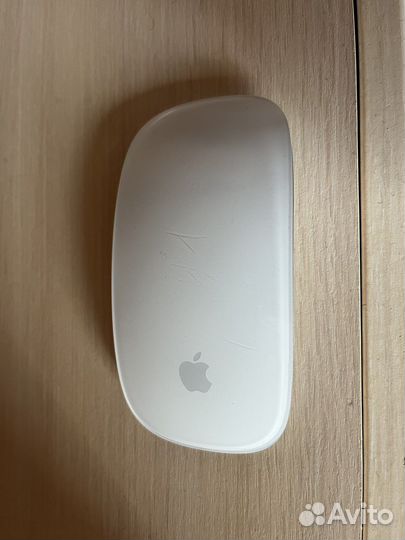Мышь Apple magic mouse 2